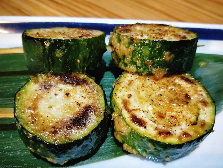 [食記] 新竹北區 - 鐵釜日式料理 厚牛舌料理 牛舌兩吃精緻日式料理 星鰻釜飯料多味美 新竹美食