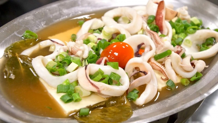 [台南][東區] 山田泰式料理｜食記