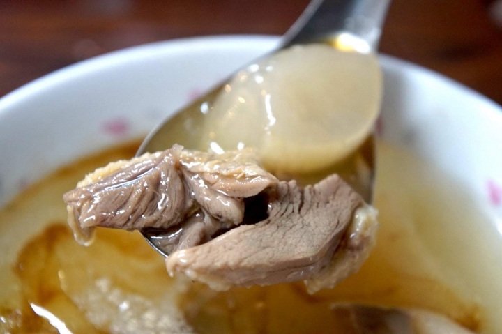 [台南][南區] 柴記當歸鴨、鴨肉羹｜食記
