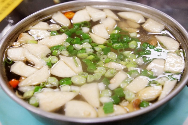 [台南][東區] 山田泰式料理｜食記