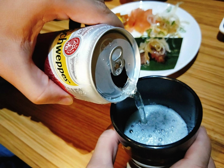 [食記] 新竹北區 - 鐵釜日式料理 厚牛舌料理 牛舌兩吃精緻日式料理 星鰻釜飯料多味美 新竹美食