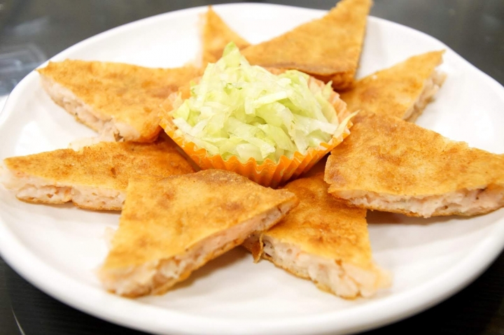 [台南][東區] 山田泰式料理｜食記