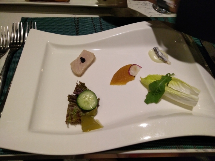 [食記]總讓您有無限驚喜感受~安格斯餐酒館牛人品酒會完美登場!