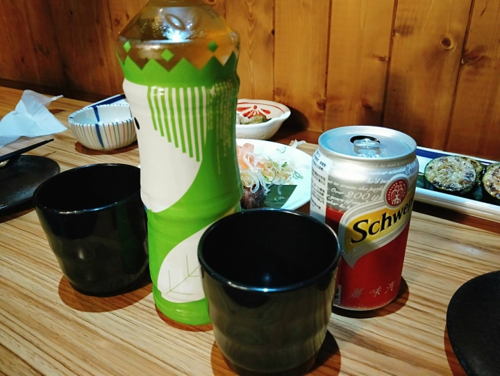 [食記] 新竹北區 - 鐵釜日式料理 厚牛舌料理 牛舌兩吃精緻日式料理 星鰻釜飯料多味美 新竹美食