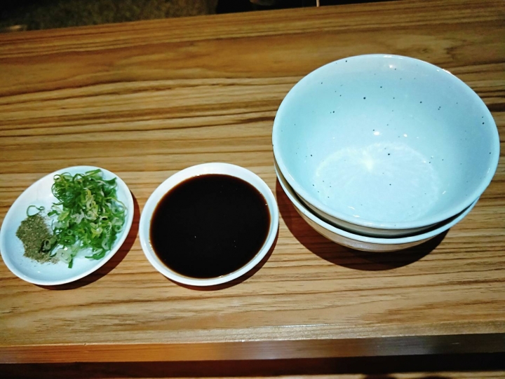 [食記] 新竹北區 - 鐵釜日式料理 厚牛舌料理 牛舌兩吃精緻日式料理 星鰻釜飯料多味美 新竹美食