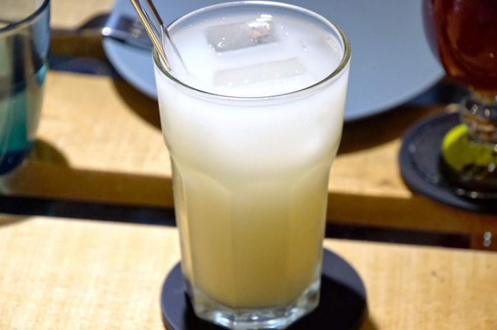 [台南][中西區] 七平方創新PIZZArestaurant｜食記