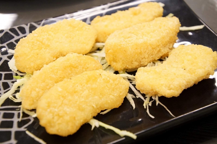 [台南][東區] 山田泰式料理｜食記