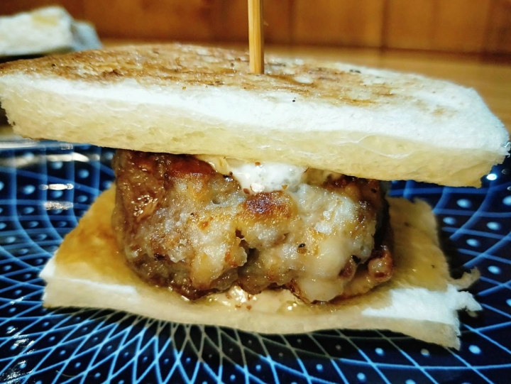 [食記] 新竹北區 - 鐵釜日式料理 厚牛舌料理 牛舌兩吃精緻日式料理 星鰻釜飯料多味美 新竹美食