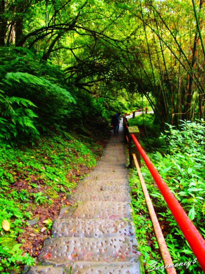 銀河洞｜新店爬山秘境,仙氣十足好拍照但是不好走 - 達人Emily的播報台