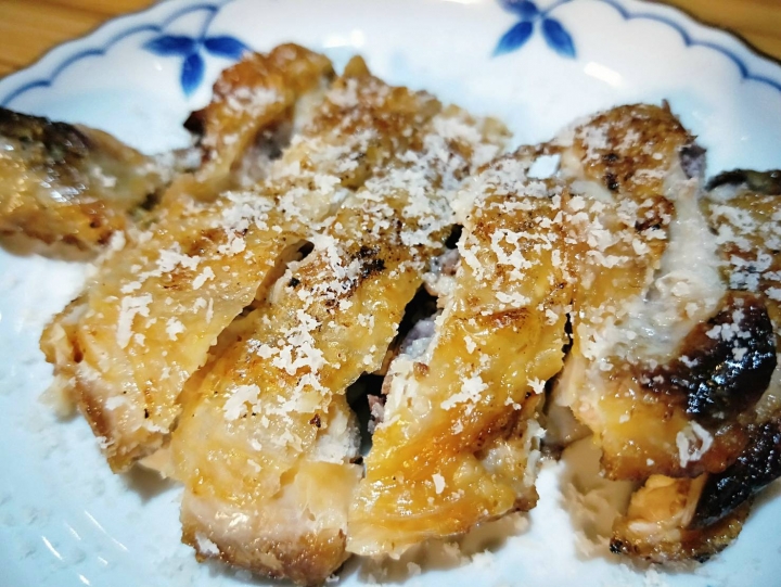[食記] 新竹北區 - 鐵釜日式料理 厚牛舌料理 牛舌兩吃精緻日式料理 星鰻釜飯料多味美 新竹美食
