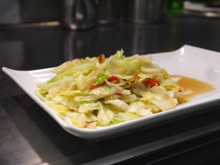 【新北市 淡水區/淡海新市鎮】京炎鐵板燒-食材優質口味突出CP值高