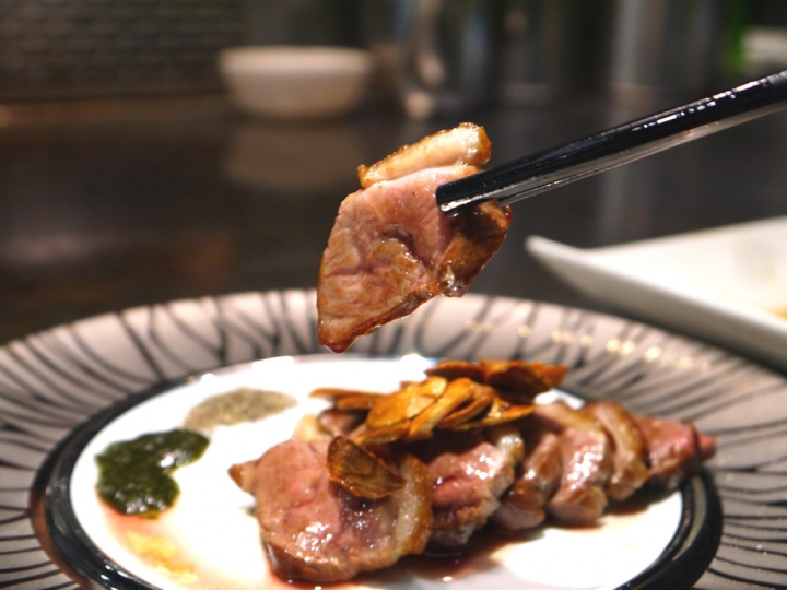 【新北市 淡水區/淡海新市鎮】京炎鐵板燒-食材優質口味突出CP值高