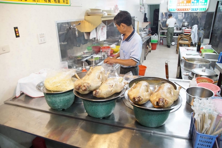 [台南][南區] 柴記當歸鴨、鴨肉羹｜食記