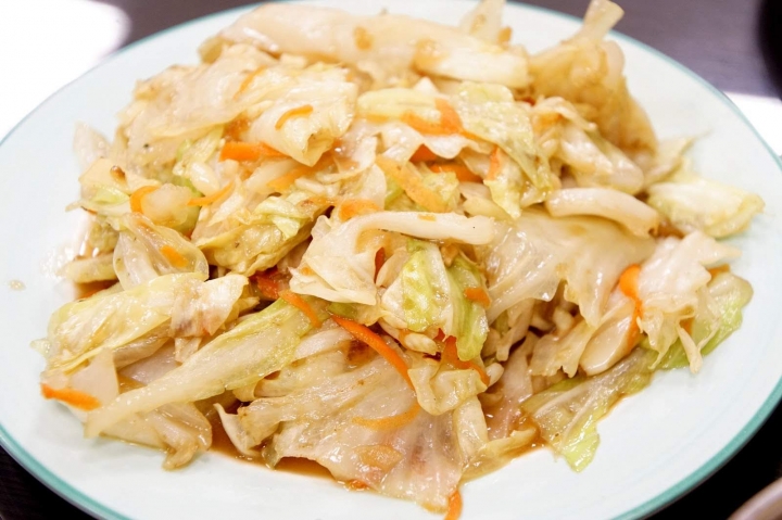 [台南][東區] 山田泰式料理｜食記