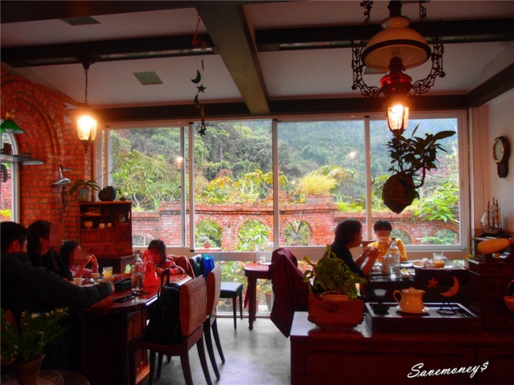 青立方|新店秘境,偷得浮生半日閒,拍照打卡好地方 - 達人Emily的播報台