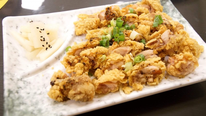 [台南][東區] 山田泰式料理｜食記