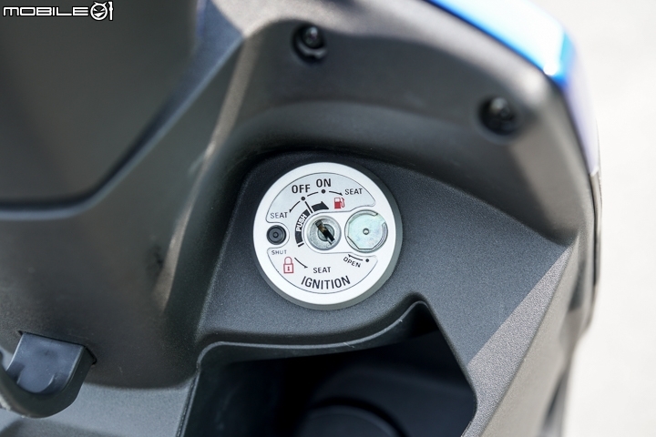 SYM VIVO活力125試駕 平實靈巧 活力滿載