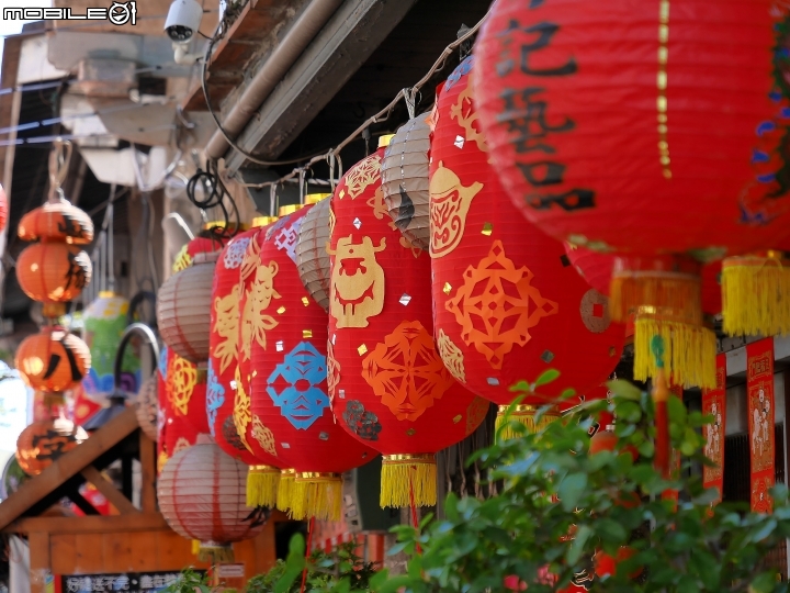 臺南市 中西區 豬年神農街元宵花燈展 — 過年來府城賞燈之一