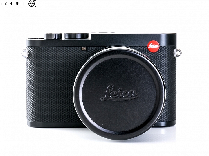 Leica Q2 近乎完美 舍我其誰！