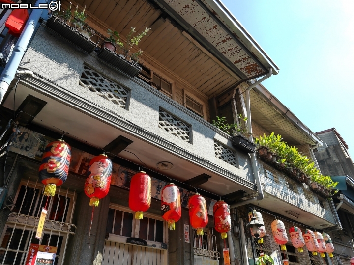 臺南市 中西區 豬年神農街元宵花燈展 — 過年來府城賞燈之一