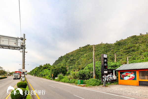 宜蘭秘境-蟾蜍山觀景台｜無敵海景壯觀夜景！用鳥的視角看龜山島與蘭陽平原