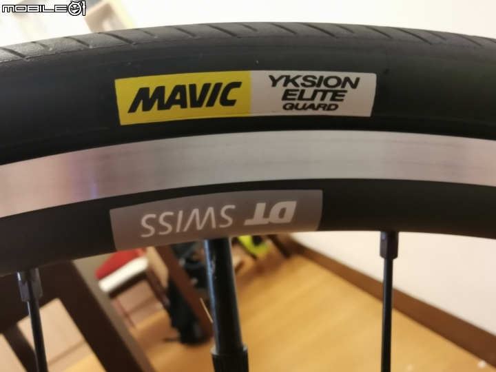 2018 Cervelo R3 開箱
