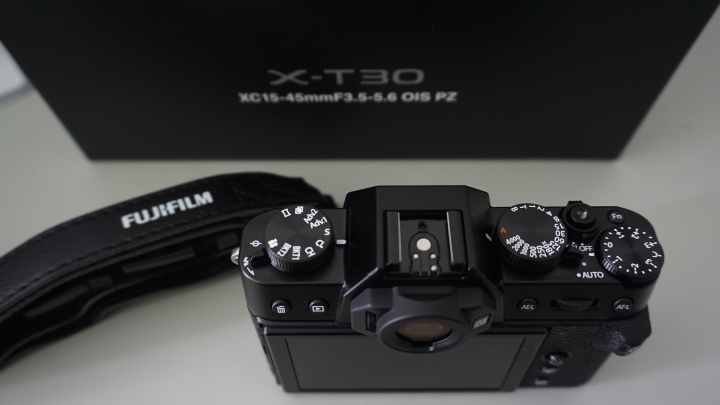 XT30(黑)入手