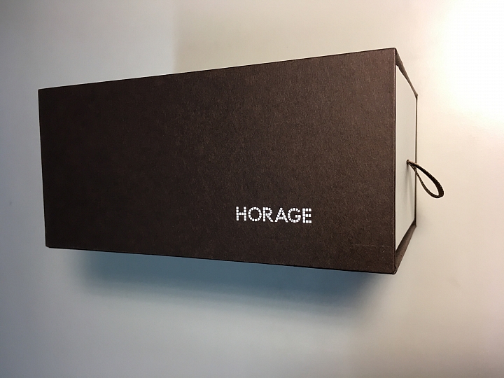 源自臺灣的瑞士暴風-HORAGE K1 Autark