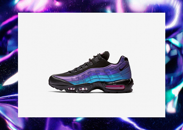 歡慶Nike Air Max Day！「Ｎike實驗基地」互動體驗全面啟動