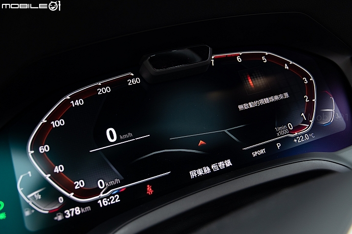 BMW G20 330i M Sport試駕：高科技涵養無法稀釋的駕馭本格
