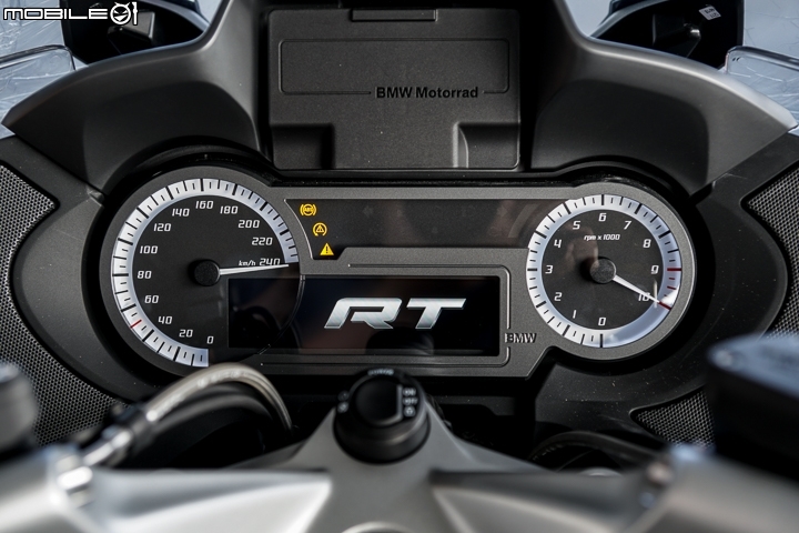 BMW Motorrad R1250 RT/GS/GS Adventure系列 獨家到港開箱暨實車簡介