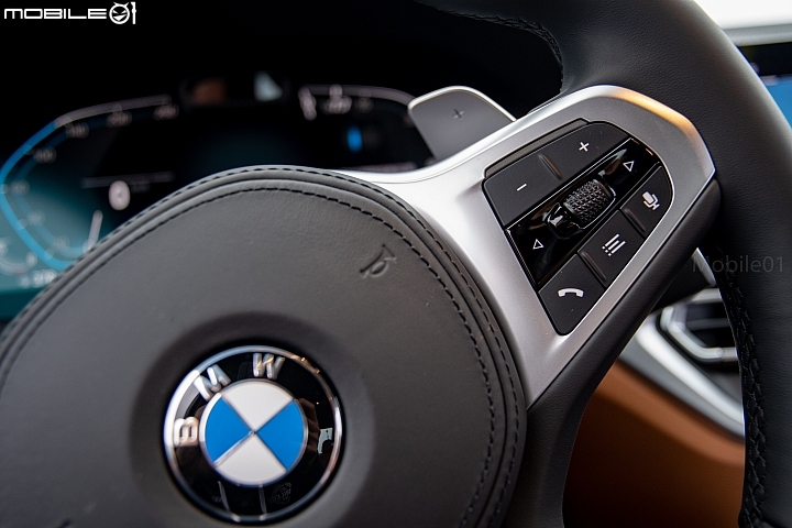 BMW G20 330i M Sport試駕：高科技涵養無法稀釋的駕馭本格