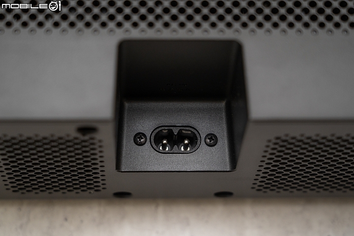 YAMAHA MusicCast BAR 400 豐富多元的聆聽體驗