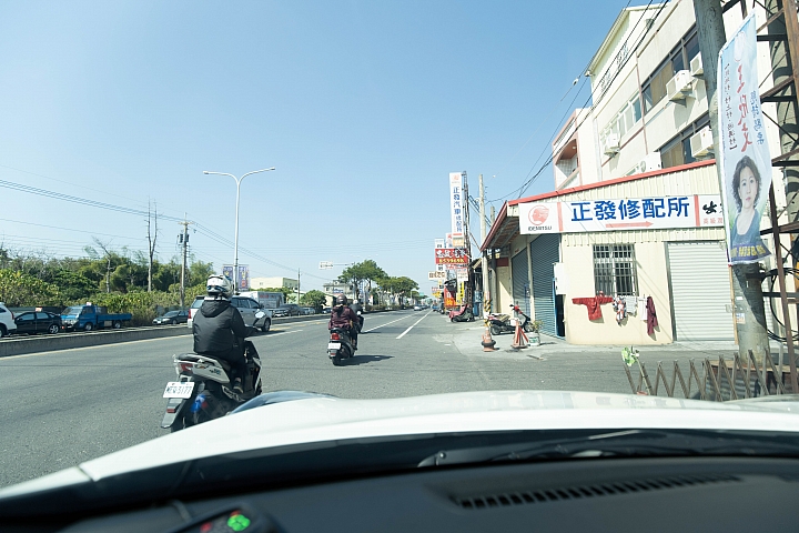 點我看大圖 (龜毛首購族)隔熱紙挑選心得 + 完整施工紀錄