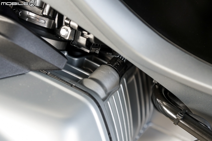 BMW Motorrad R1250 RT/GS/GS Adventure系列 獨家到港開箱暨實車簡介