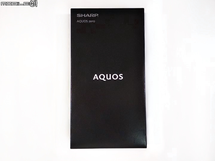 ※薄如蟬翼＊好自在※ 超輕薄旗艦SHARP AQUOS Zero：拍照、充電、跑分、遊戲評測！