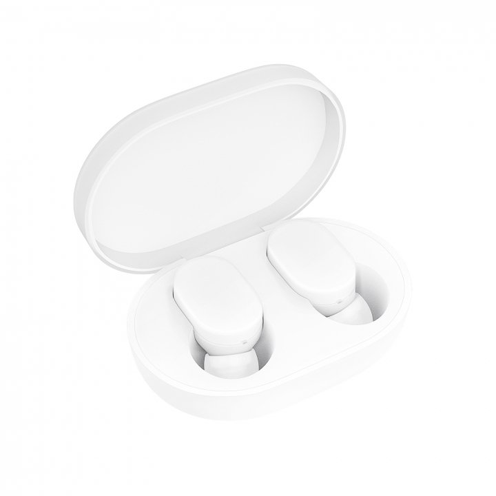 500NT 左右的 紅米 真 無線藍牙耳機 Redmi AirDots