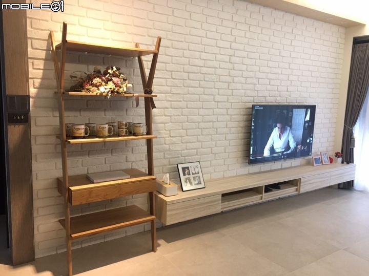 點我看大圖 【開箱文】 混搭和風,新屋半年居住心得