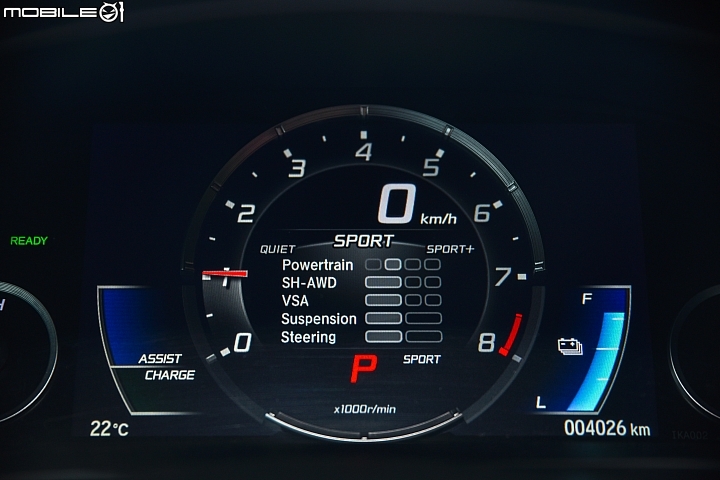 Honda NSX一、二代相遇 回歸原汁原味的感動