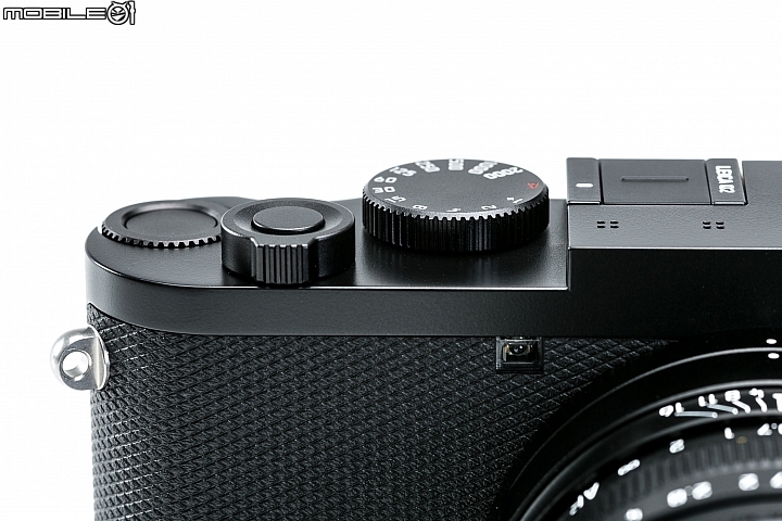 Leica Q2 近乎完美 舍我其誰！