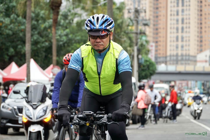 【2019小惡魔鬥陣騎北宜】出發點北新藝術廣場-大圖下載區