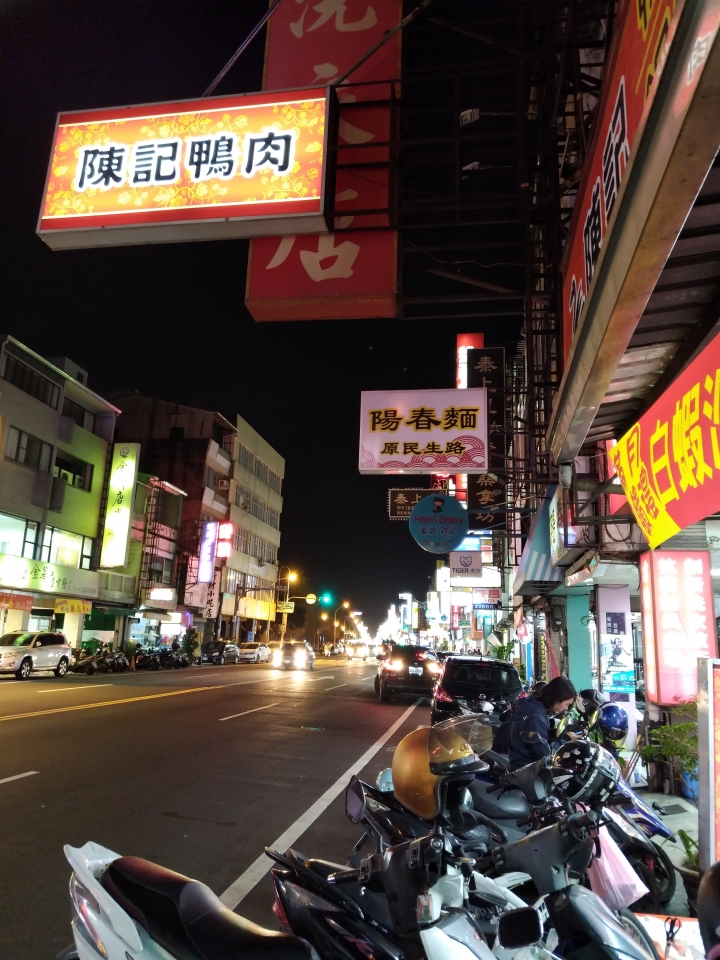 關於sony xzp的鏡頭