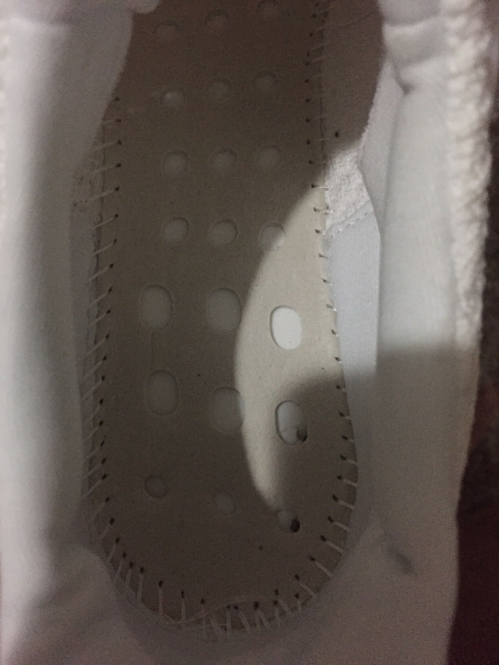 請求神人驗此雙ultra boost 4.0真偽