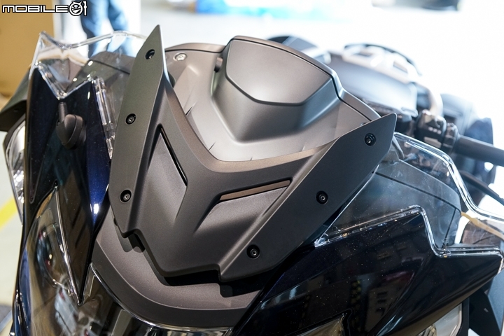 BMW Motorrad R1250 RT/GS/GS Adventure系列 獨家到港開箱暨實車簡介