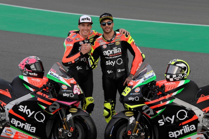 【MotoGP2019】賽季資訊總整理！車手、車隊、廠車資訊一篇報你知！