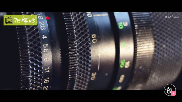 怪物鏡頭哪裡找CCTV 11-110mm F1.8