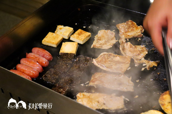 宜蘭民宿-43會館Villa|不用出國!一秒就到峇里島度假頂級親子包棟民宿