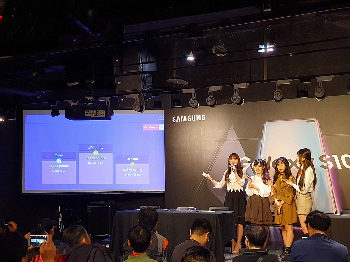 SAMSUNG宇宙的救世主，十全十美S10【全方面體驗】