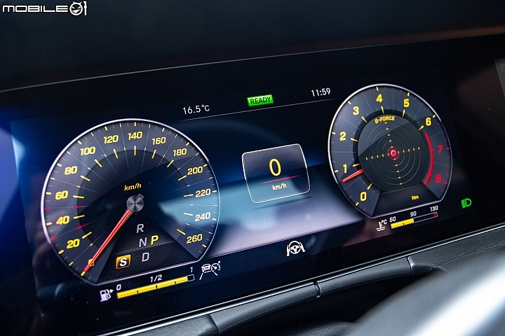 Mercedes Benz CLS 350 Edition 1試駕：氣質高雅絕代風華再現