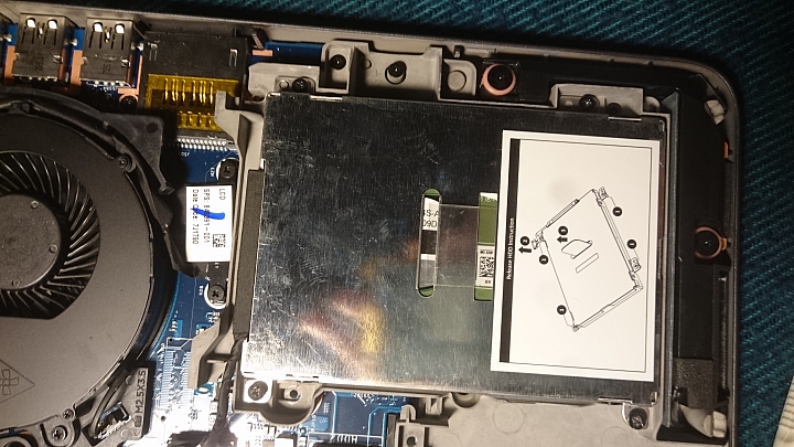 請問 zbook G3 的一些小問題